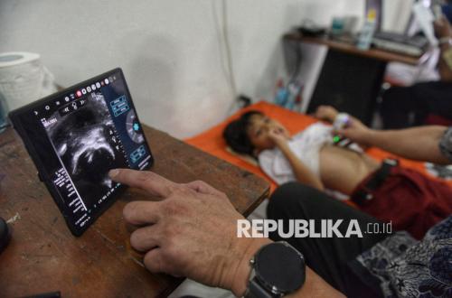 Waspadai Radang Tenggorokan pada Anak, Bisa Berujung Kerusakan Jantung