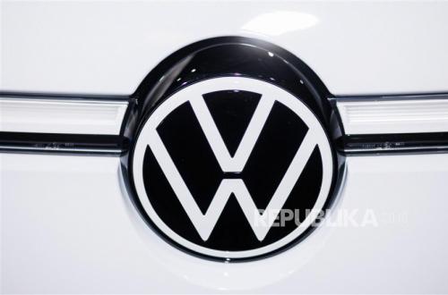 Rekor PHK Sepanjang Sejarah Volkswagen, 100 Ribu Pekerja Terancam Kehilangan Pekerjaan