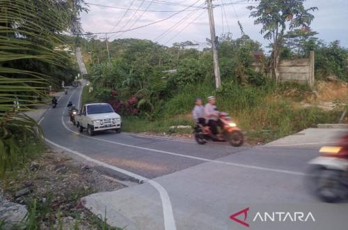 Pemkot Balikpapan Siap Bayar Ganti Rugi Jalan Umum Usai Verifikasi BPN