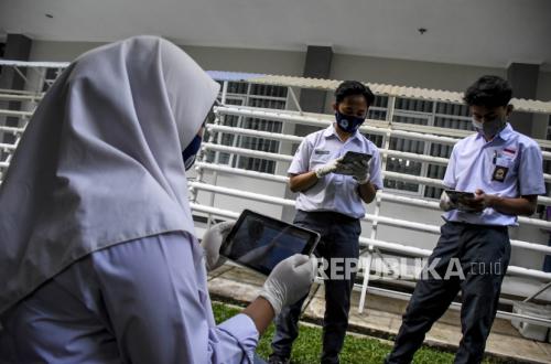 Lindungi Anak di Ruang Digital, KPAI Dukung Pembatasan Gawai di Sekolah Kemenag