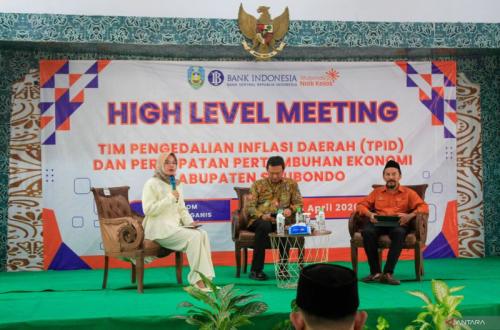 BI: Ekonomi Situbondo Berpotensi Tumbuh Pesat pada 2026