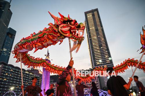 Harmoni Sosial Jadi Fondasi Ketahanan Ekonomi