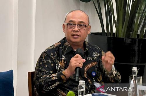 Kemenhub Pastikan Integrasi Transportasi Umum Tarif Rp10.000 di Jakarta Masih Berlaku