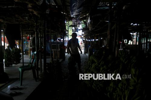 Lokbin Pasar Minggu Akan Direvitalisasi, Akses Pedagang dan Pembeli Dipermudah