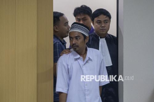 Terdakwa Pembunuhan Satu Keluarga di Indramayu Divonis Penjara Seumur Hidup