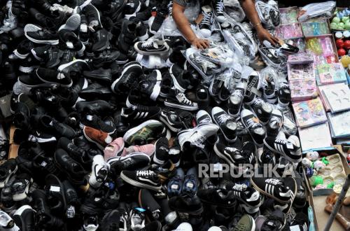 Dari Sepatu Rusak Ke Tragedi Kemanusiaan