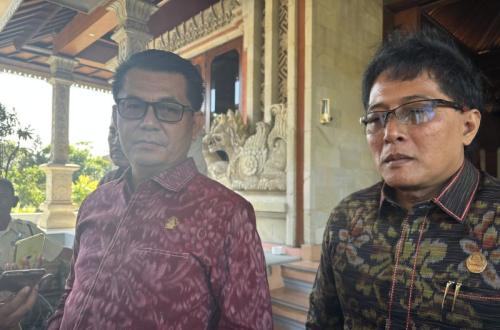 DPRD Bali Pastikan Pansus TRAP Tetap Jalan Meski Anggota Golkar Mundur