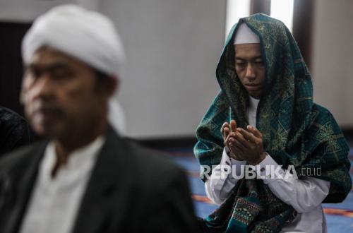 Pesan Tertulis Imam Malik untuk Khalifah Harun ar-Rasyid yang Diabadikan Sejarah