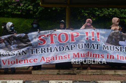 MUI Minta Presiden Prabowo Ungkap Masalah Perlindungan Umat Islam di India Saat Temui Modi