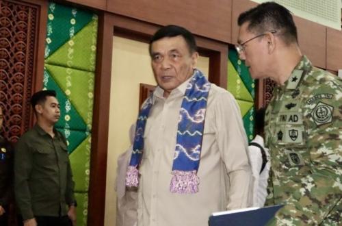 Menko Polkam: Indonesia Tetap Menarik bagi Investor di Tengah Dinamika Global