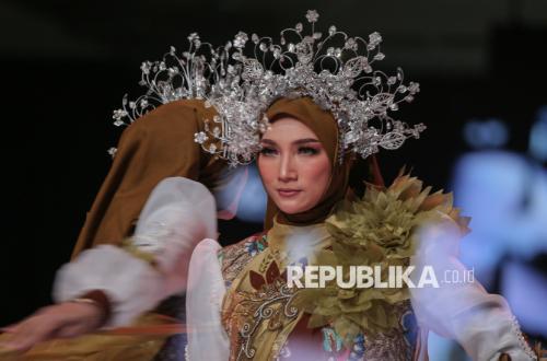 Panggung IFA 2026 Tampilkan Kolaborasi Fashion, Estetika, dan Gaya Hidup