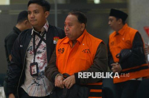 Soal Korupsi Unsoed, Komisi X DPR akan Panggil Kemendiktisaintek