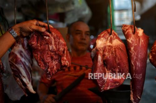 Pedagang Cimahi Serba Salah Naikkan Harga di Awal Ramadhan 2026: Kalau tak Dinaikin Kami tak Untung