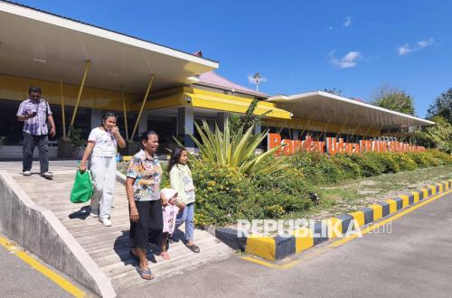 Kemenhub: Bandara di Flores dan Sekitarnya Tetap Beroperasi