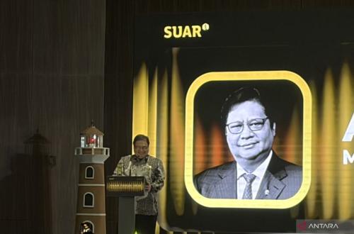 Ekosistem Bank Emas RI Berhasil Ubah Aset Logam Mulia Menganggur Jadi Produktif