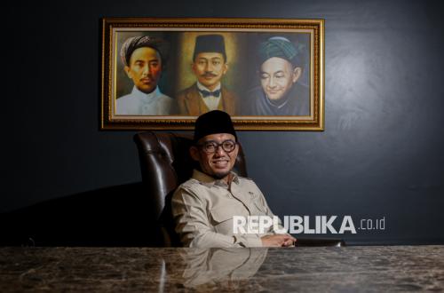 Kemenhaj Siap Pangkas Masa Tinggal Jamaah Haji di Tanah Suci, Biaya Berpotensi Lebih Murah