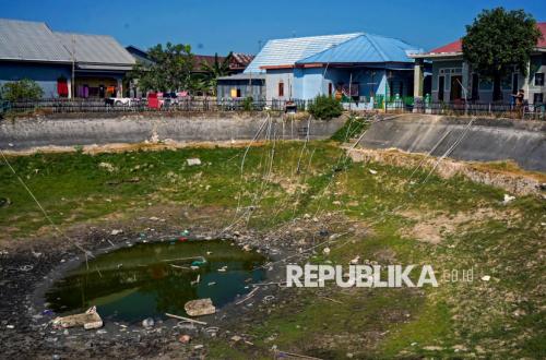 BMKG Prakirakan Awal Musim Hujan November, Berlangsung Pendek dan Intens