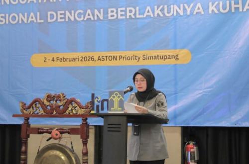 KUHAP 2025 Beri Legitimasi PPNS Sebagai Penyidik Sah