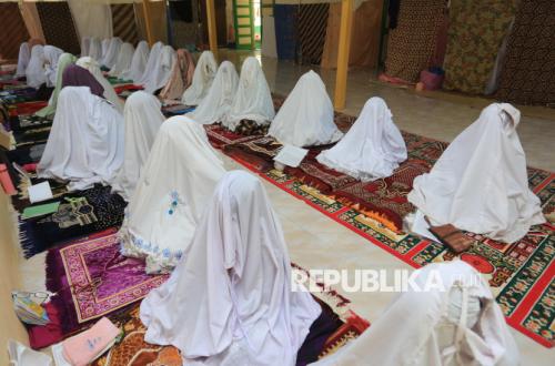 Mengenal Tradisi Ibadah Suluk Jelang Hari Raya Idul Adha
