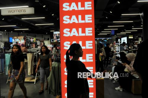 Airlangga: Pertumbuhan Ekonomi RI di Atas China hingga AS
