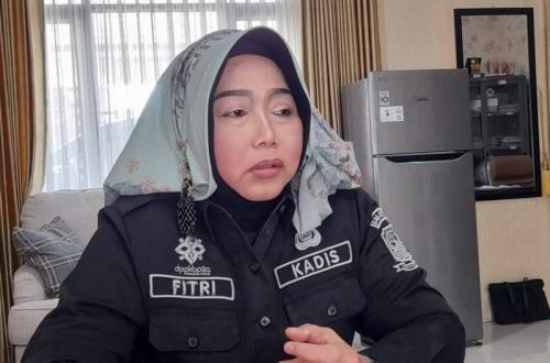 Kasus Kekerasan Perempuan dan Anak di Cirebon Melonjak 29 Persen hingga Agustus 2026