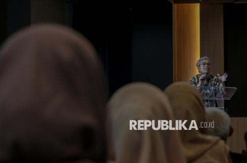 Yudi Latif: Indonesia Merdeka karena Gotong Royong