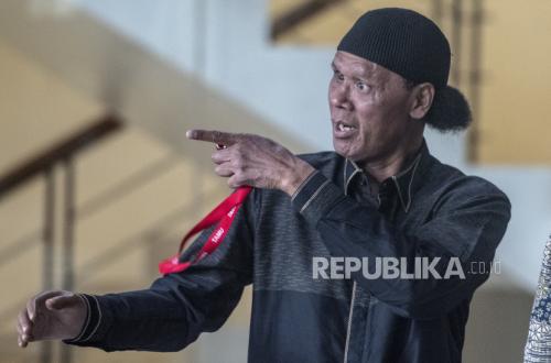 Laporkan Anak Bahar ke Polisi, Tim Hercules: IF Sebarkan Berita Berlebihan, Cemarkan Nama Baik