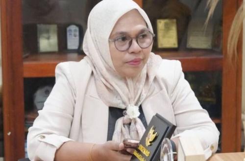 Unpatti Laporkan Mahasiswa ke Polisi Terkait Pembakaran Fasilitas Kampus