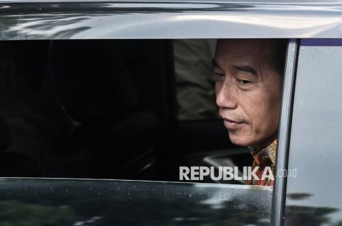 Anggota DPR Pertanyakan Jokowi yang Seolah Merasa tak Punya Peran Merevisi UU KPK