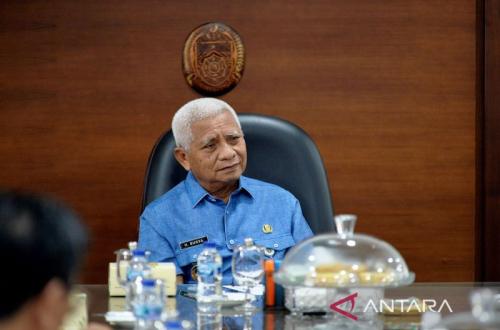 Pemprov Sumut Dukung Penuh Gerakan Penghijauan HKBP Lewat Minggu Ekologi