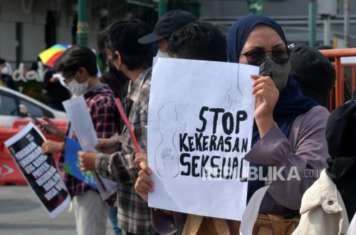 Anggota DPR Soroti Dugaan Pembiaran Kasus Kekerasan Seksual di Pati