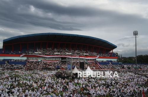 NU Abad ke-2, Membumikan Moderasi Beragama: dari Jargon ke Realita