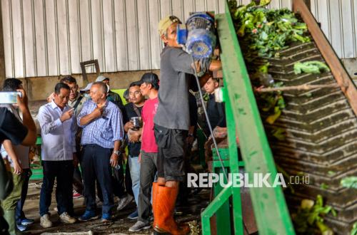 PSEL Jadi Solusi Darurat Sampah, Pemerintah Bangun Dua Fasilitas di Banten