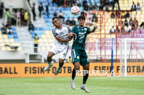Ansyari Lubis Abaikan Nominasi Best Coach, Fokus Bawa PSS Sleman Raih Gelar Juara