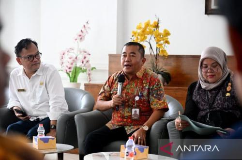 Dinkes Sumut Deteksi Dini Gangguan Jiwa via Cek Kesehatan Gratis, Remaja Paling Banyak Alami Cemas
