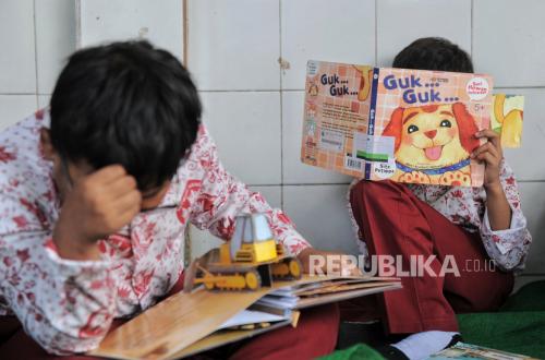 Ciri Disleksia pada Anak yang Wajib Dikenali Orang Tua dan Guru