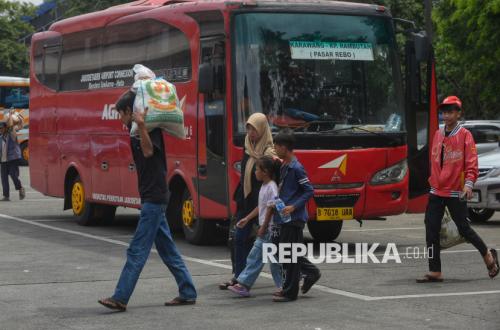 Tanda Jatuhnya Daya Beli yang Terlihat Jelas Bulan Kemarin