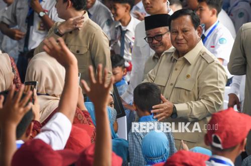 Membumikan Arahan Presiden di Sektor Pendidikan