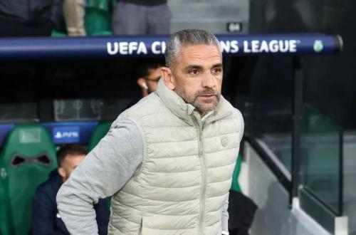 Sporting Optimis Balikkan Keadaan di Markas Arsenal