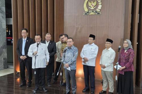 Menkeu Pastikan Alih Status PPPK Guru Tak Ganggu Keberlanjutan Fiskal