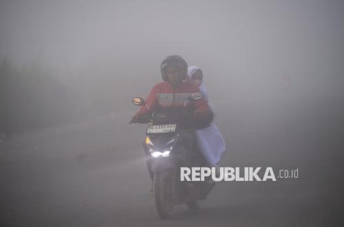 KLH Lakukan Penegakan Hukum Terhadap 21 Perusahaan Terkait Karhutla