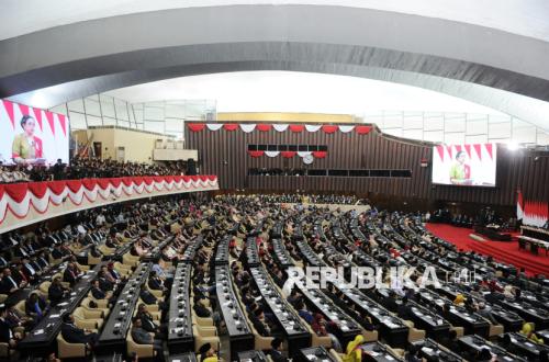 Dari Goliath ke Amanah