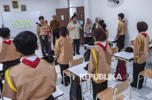 Siswa Sekolah Rakyat bakal Dilatih Taruna Akmil