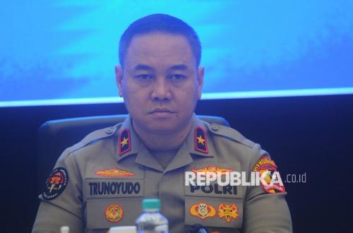 Mabes Evaluasi Penggunaan Senpi Imbas Polri Tembak Remaja di Makassar