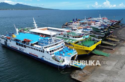 Pelabuhan Ketapang Tutup Sementara Saat Nyepi, Layanan Dibuka Kembali 20 Maret