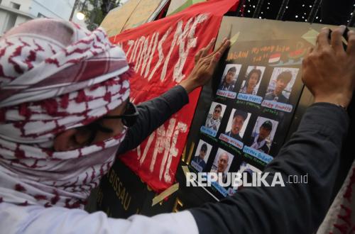 GPCI: Semua Relawan Global Sumud Flotilla akan Menuju Istanbul, Turkiye