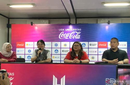PSSI Ingin Timnas Indonesia Punya Mental Baja, Ratu Tisha Dorong Riset Ilmiah