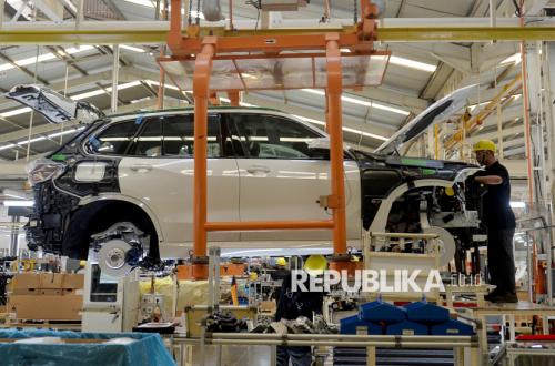 Apindo Ungkap Banyak Pengusaha Tahan Ekspansi pada 2025, Tahun Ini Lebih Optimistis