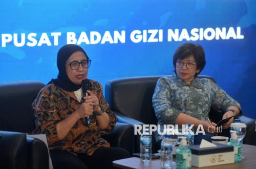 BGN Lakukan Efisiensi Anggaran, Perkuat Tata Kelola dan Tingkatkan Efektivitas Program MBG
