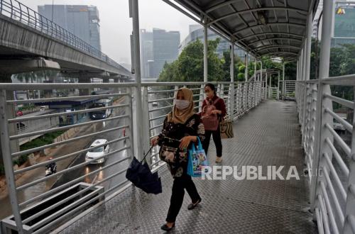 JPO Love Hate Relationship di Rasuna Said Dibongkar